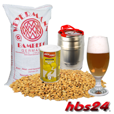 Beer making products by hbs24